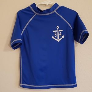 Old Navy Active Go-Dry Shirt